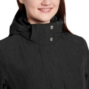 Kirkland Signature Jackets & Coats - Kirkland Signature Ladies' Trench Rain Jacket Colo Kirkland Signature Jackets & Coats - Kirkland Signature Ladies' Trench Rain Jacket Colo